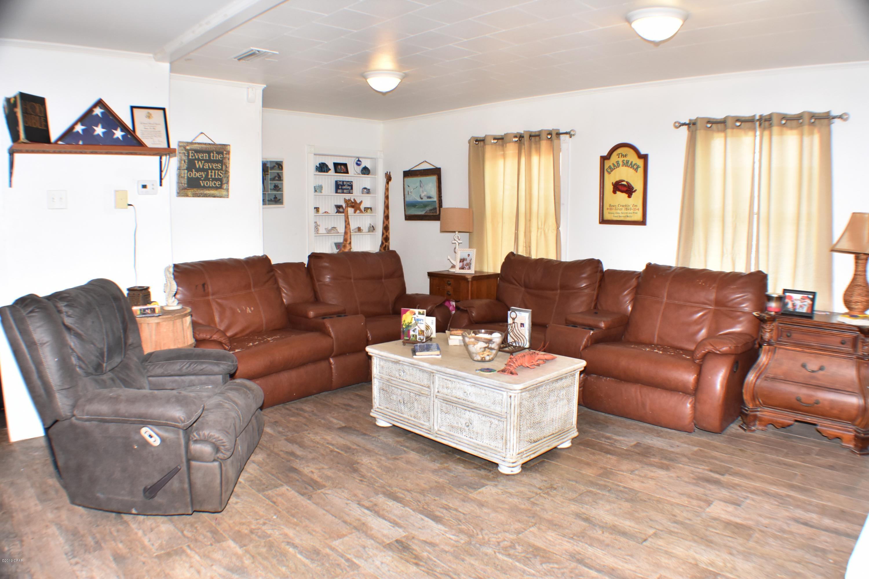 Wainwright Park - Residential