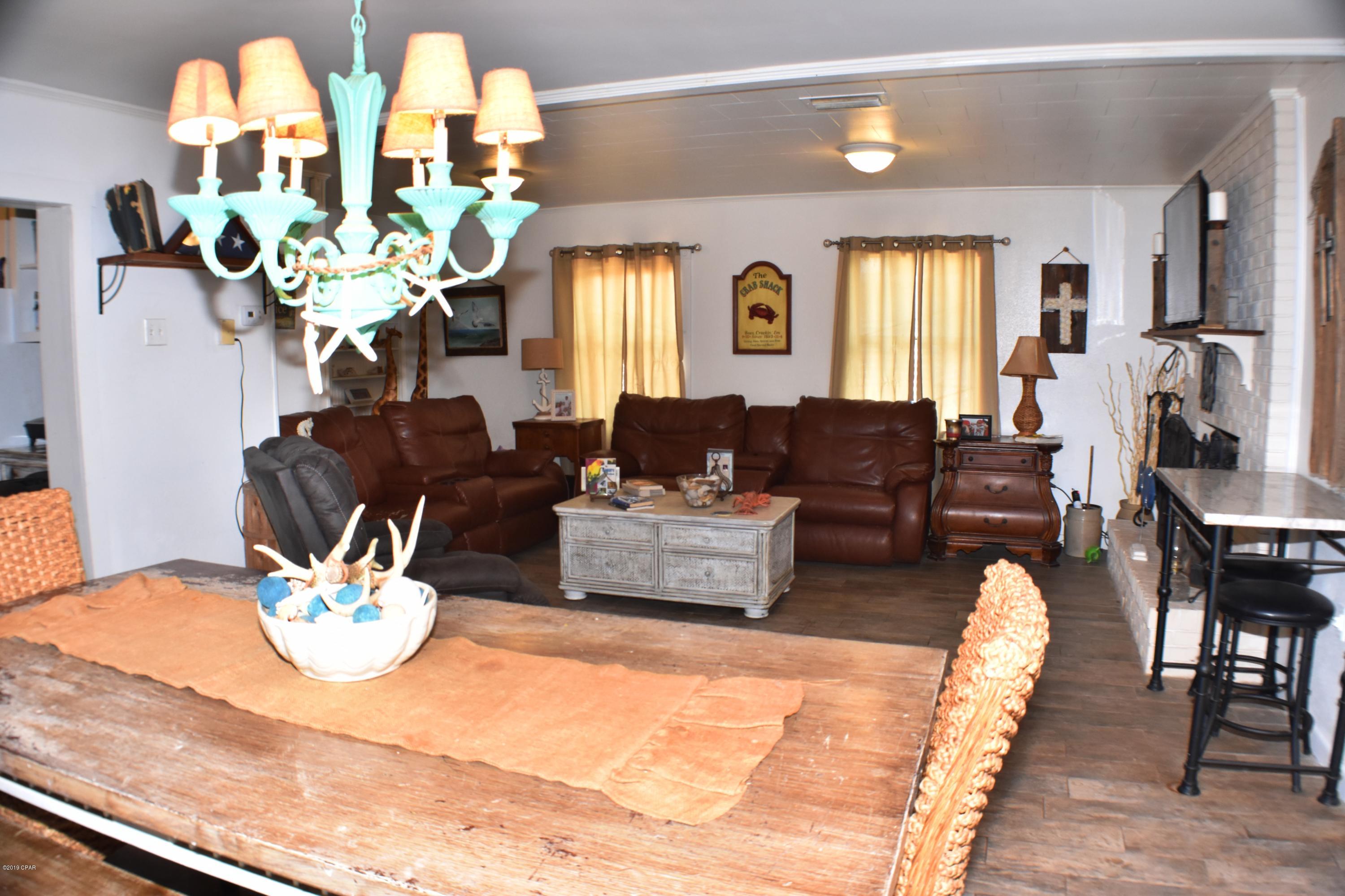 Wainwright Park - Residential