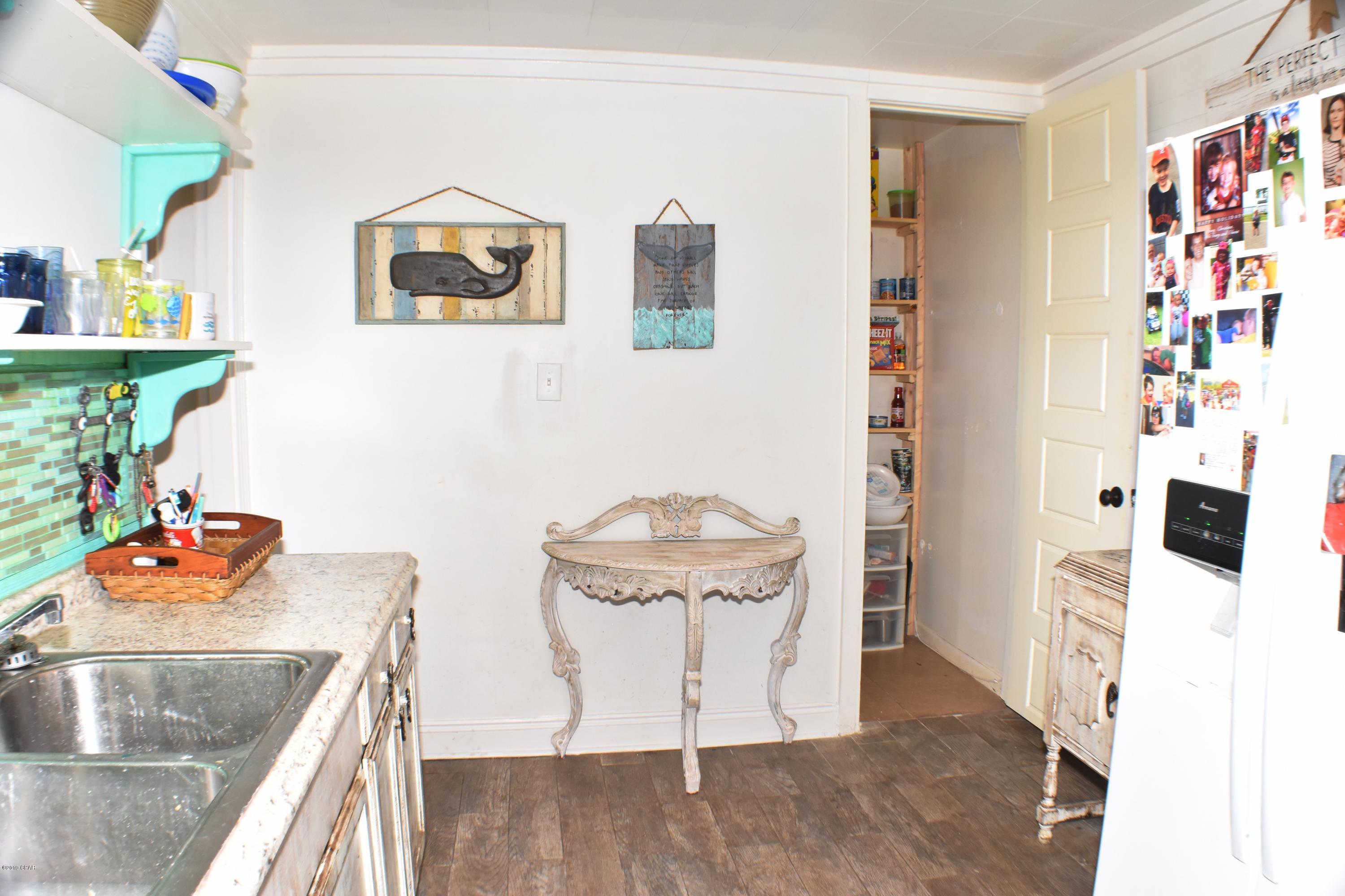 Wainwright Park - Residential