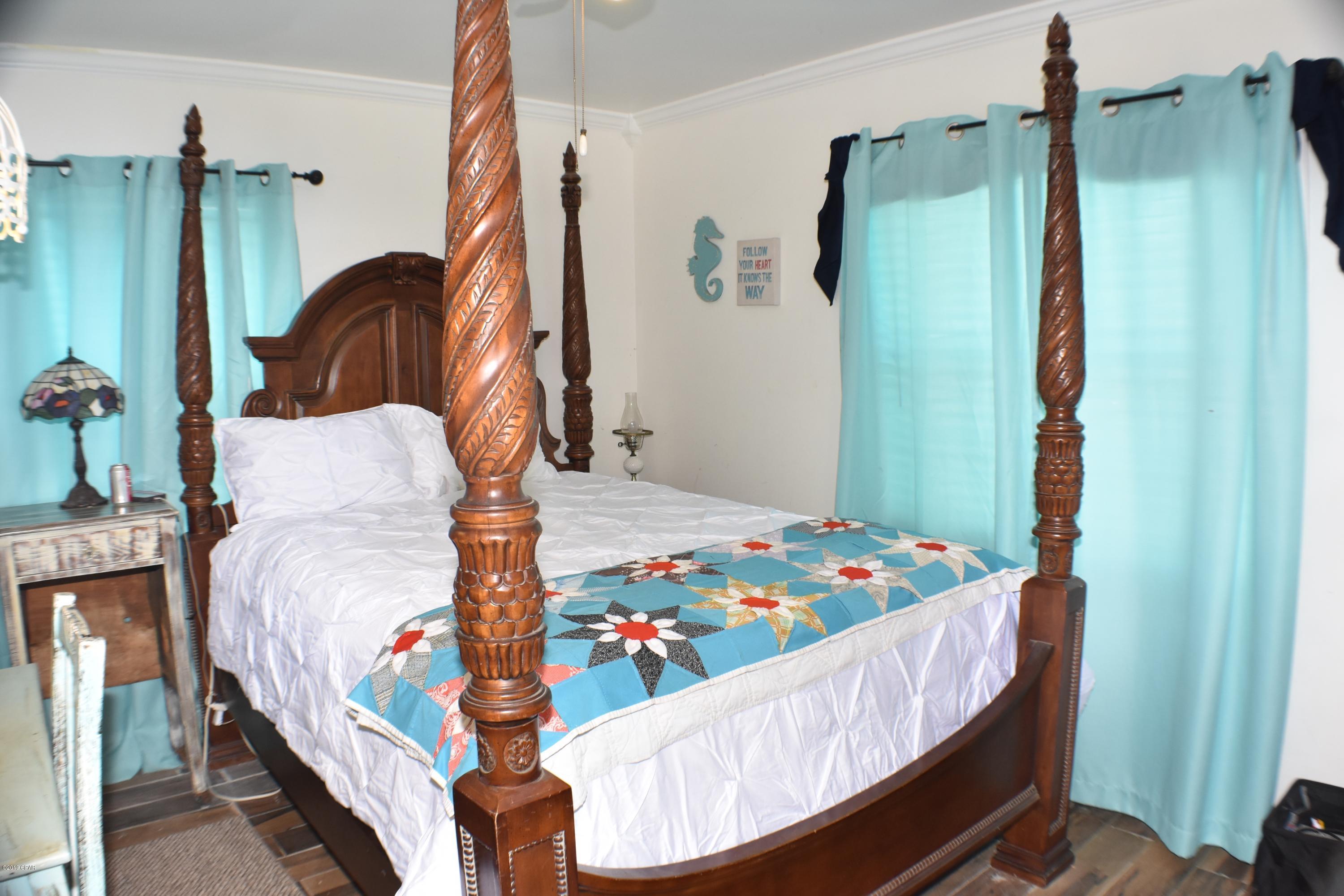 Wainwright Park - Residential