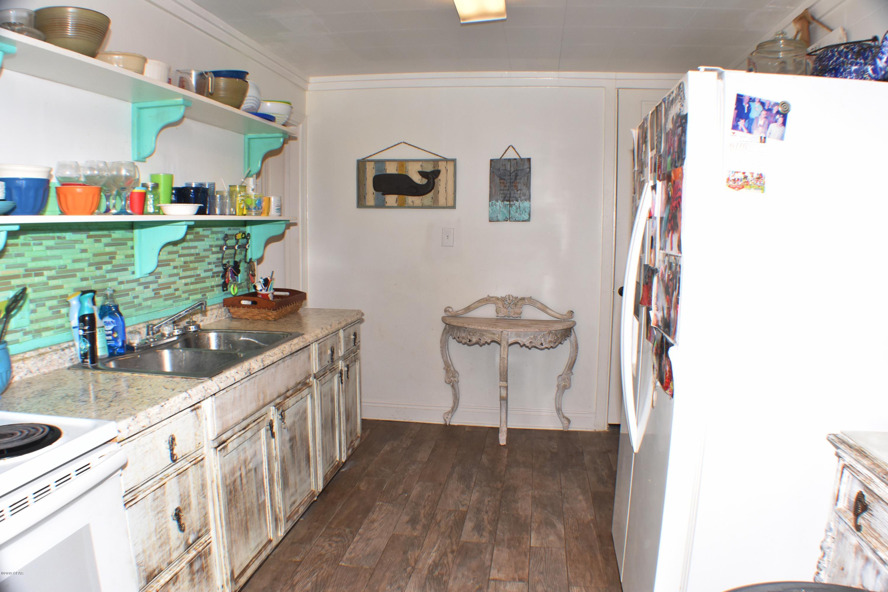 Wainwright Park - Residential