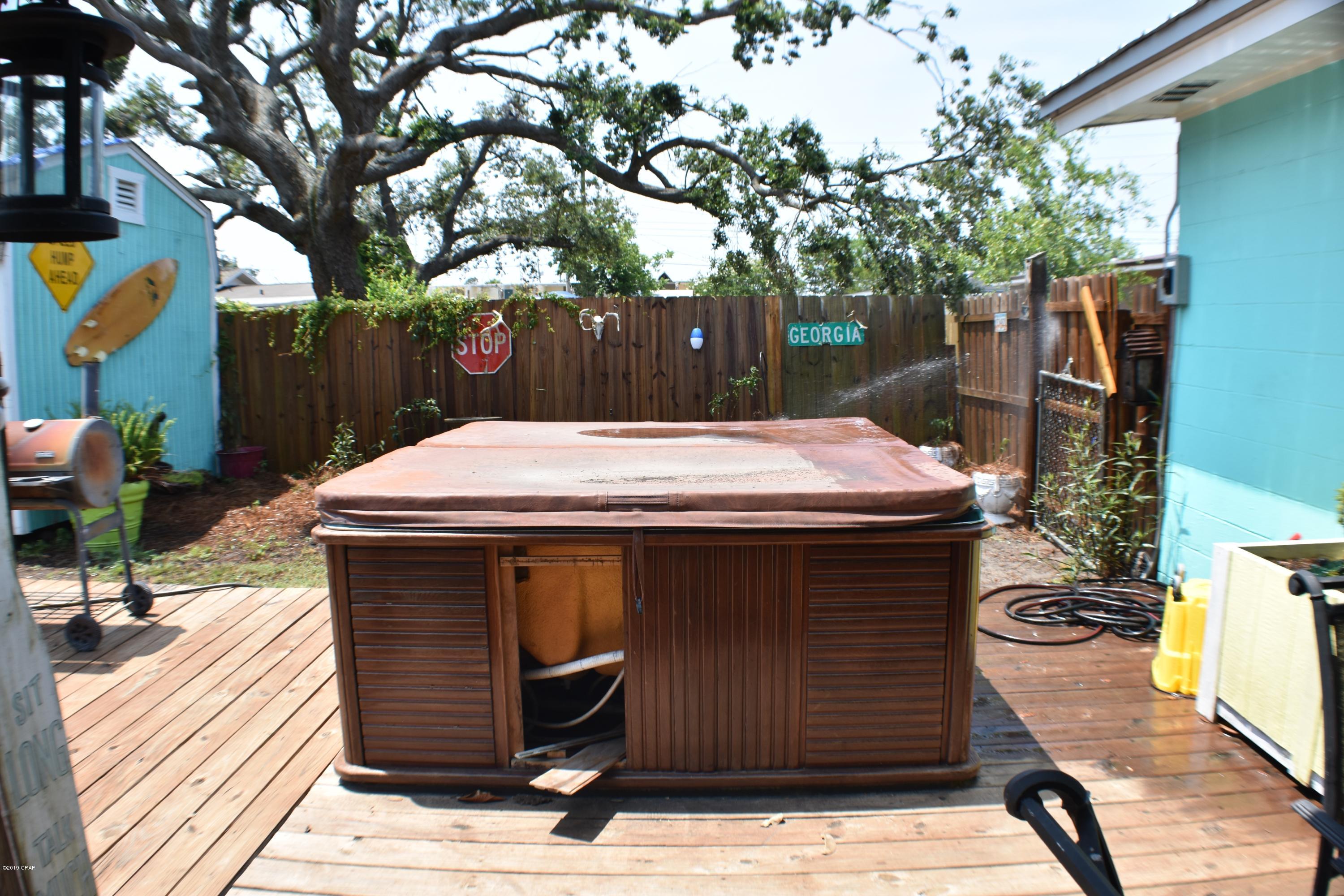 Wainwright Park - Residential