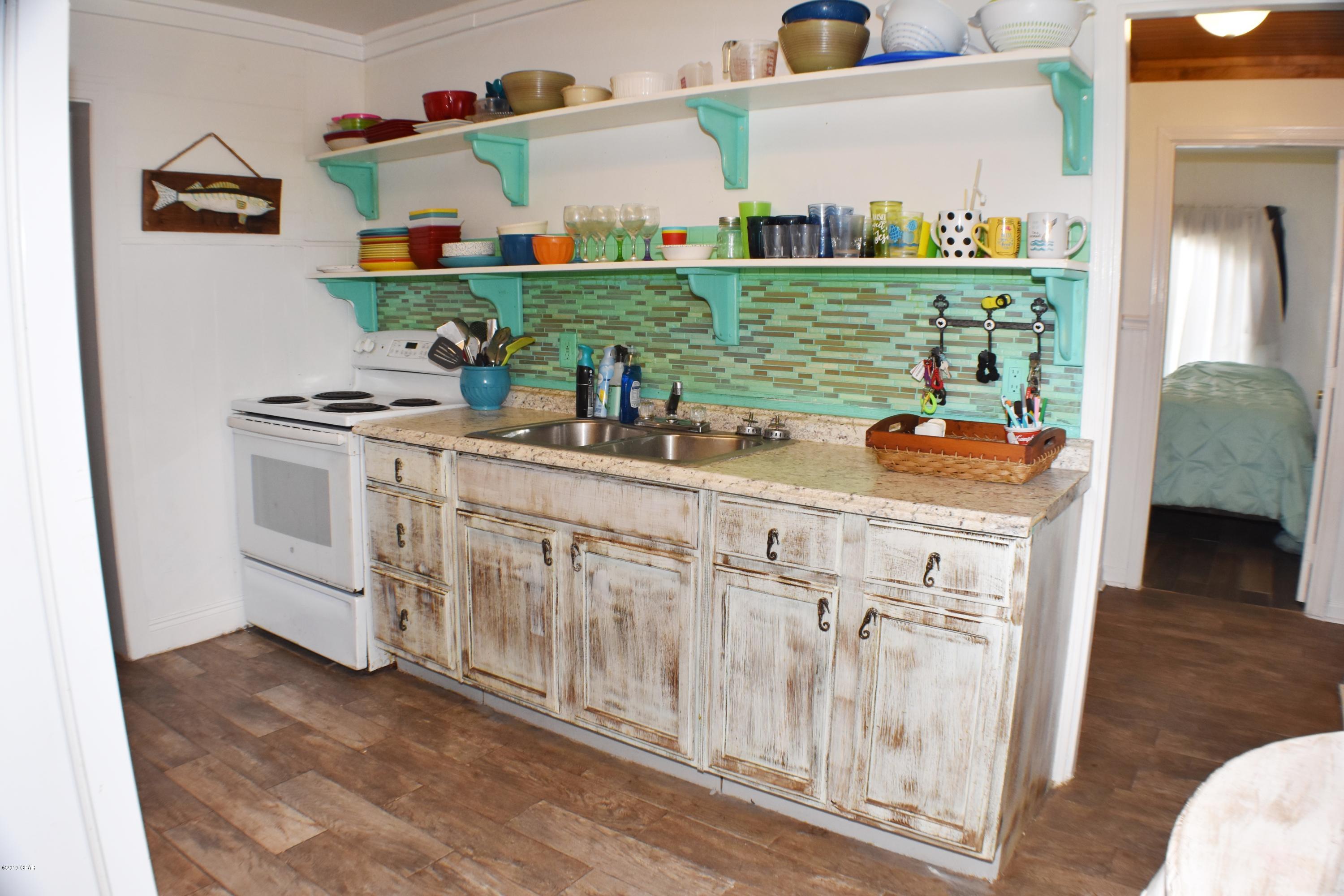 Wainwright Park - Residential