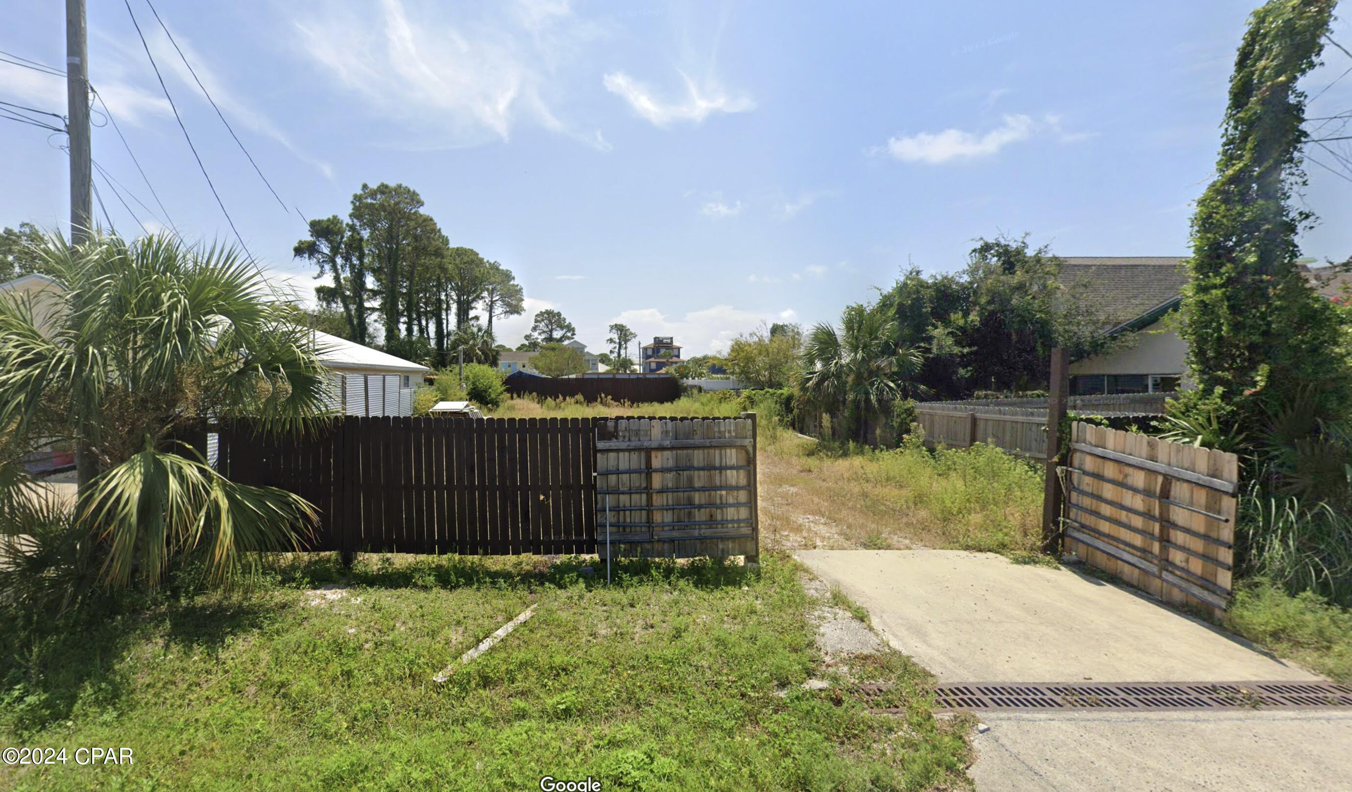 Holiday Beach Unit 15 - Land