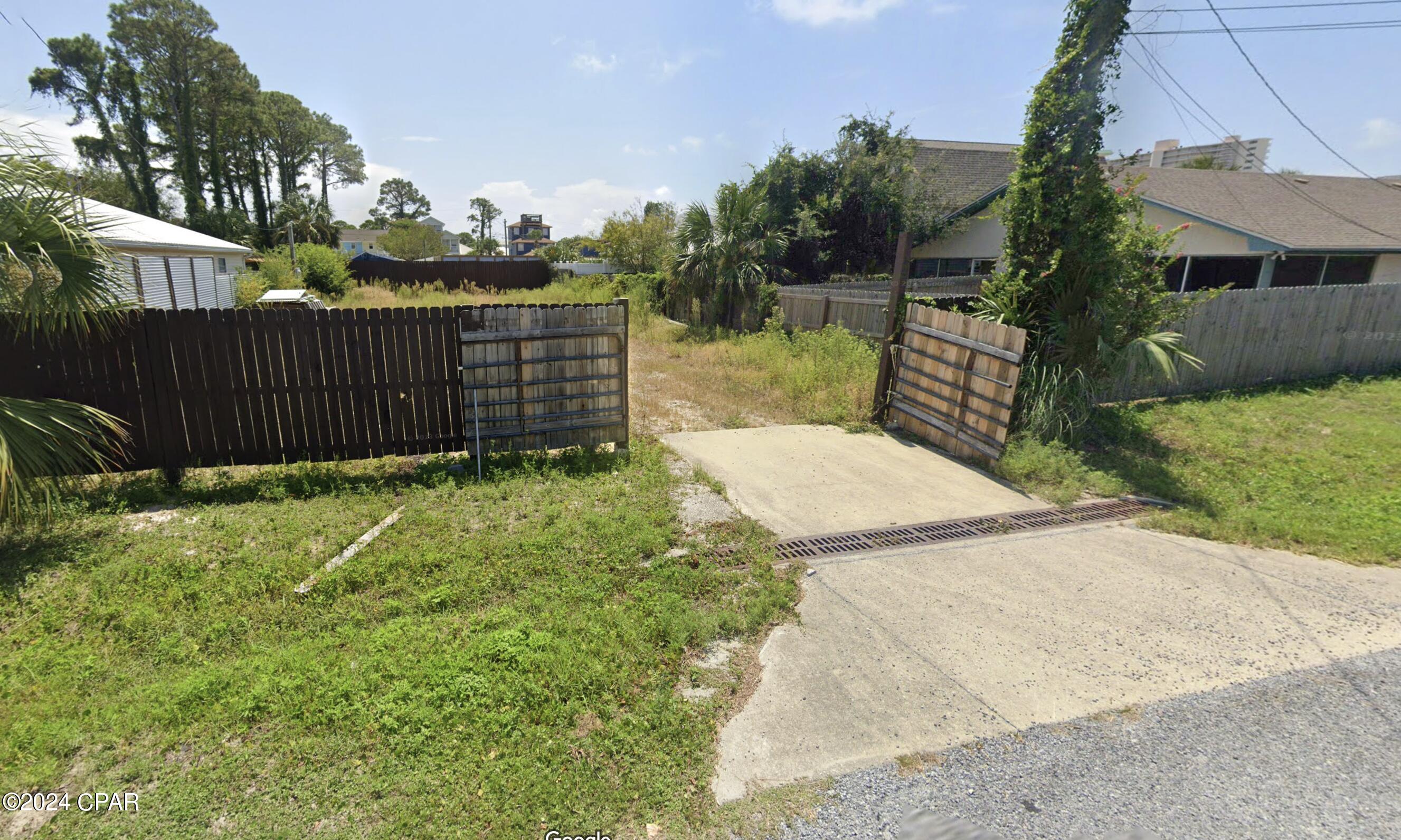 Holiday Beach Unit 15 - Land