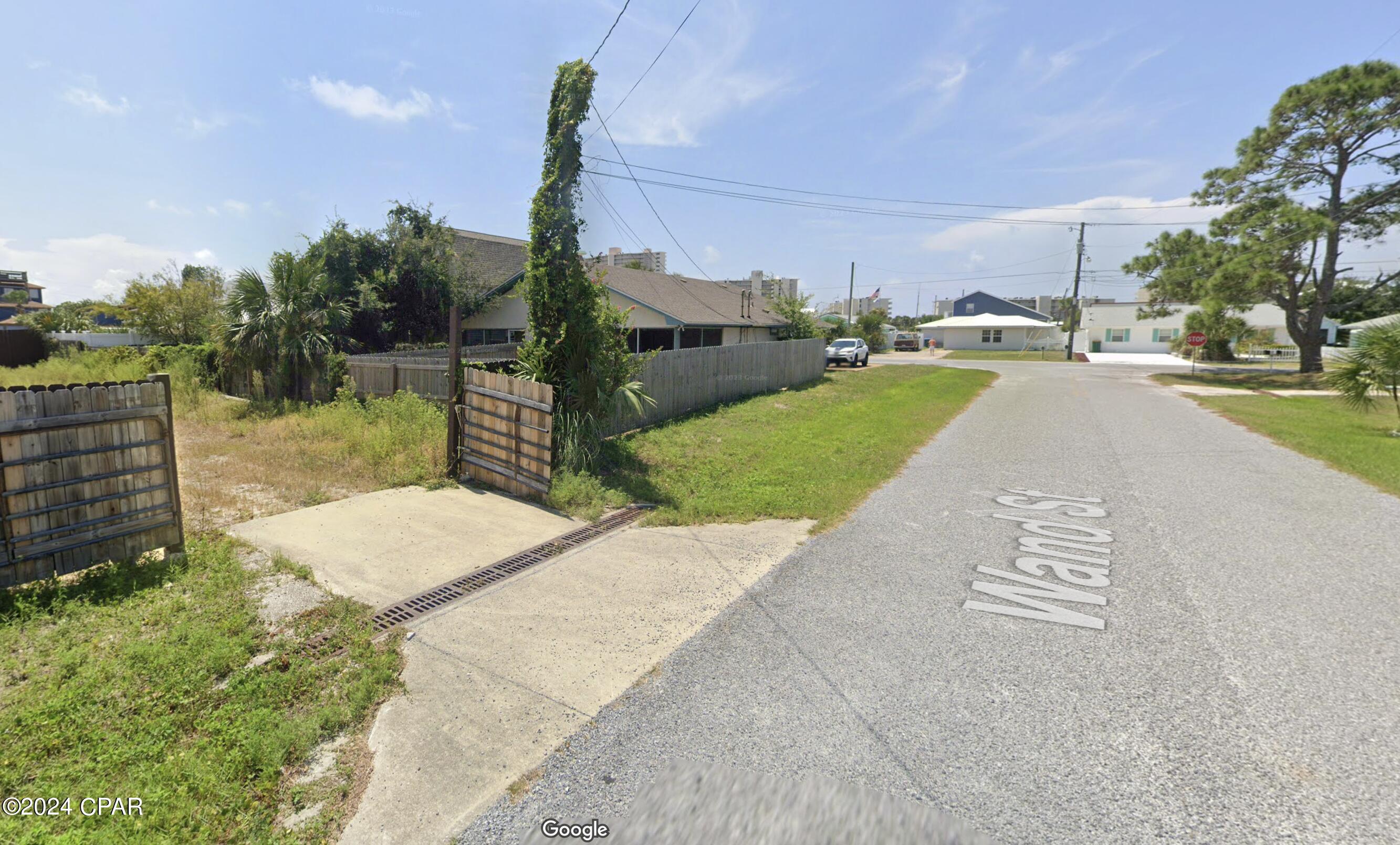 Holiday Beach Unit 15 - Land