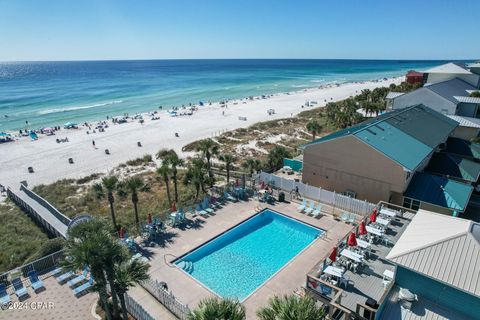 A home in Panama City Beach