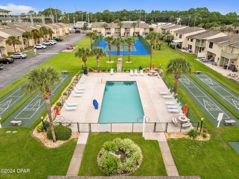 A home in Panama City Beach