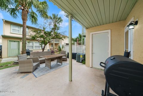 A home in Panama City Beach