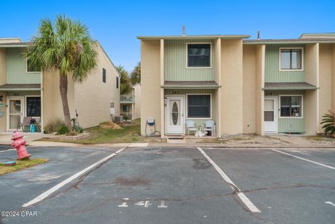 A home in Panama City Beach