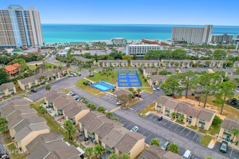 A home in Panama City Beach