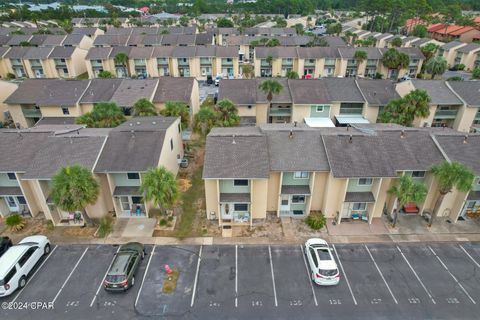 A home in Panama City Beach