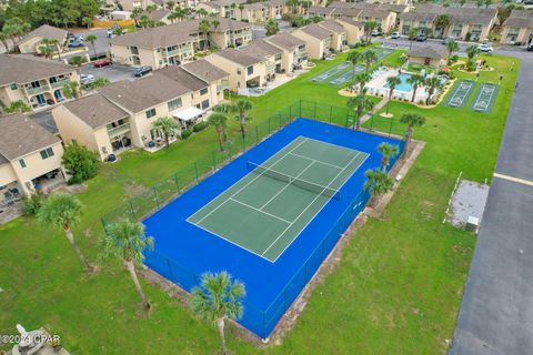 A home in Panama City Beach