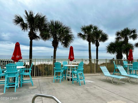 A home in Panama City Beach