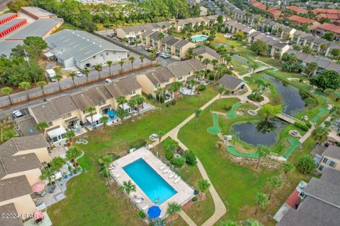 A home in Panama City Beach