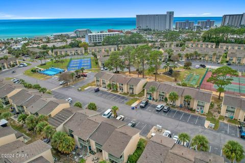 A home in Panama City Beach