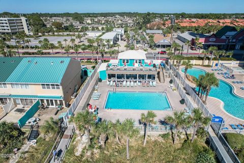 A home in Panama City Beach