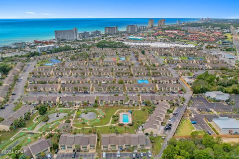 A home in Panama City Beach