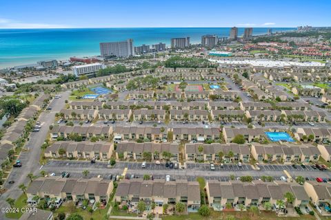 A home in Panama City Beach