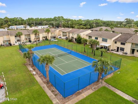 A home in Panama City Beach