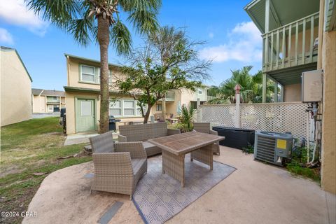 A home in Panama City Beach