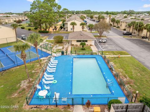 A home in Panama City Beach