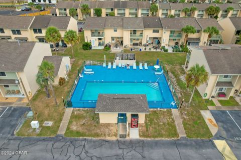 A home in Panama City Beach