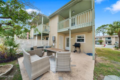 A home in Panama City Beach