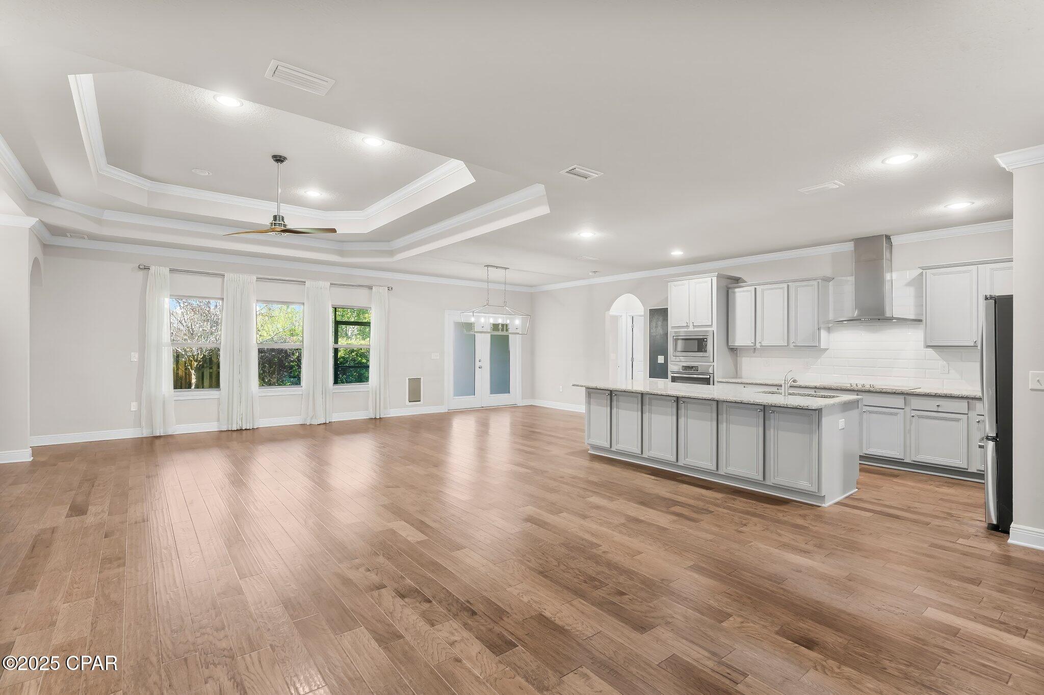 Peach Creek Ph I - Residential