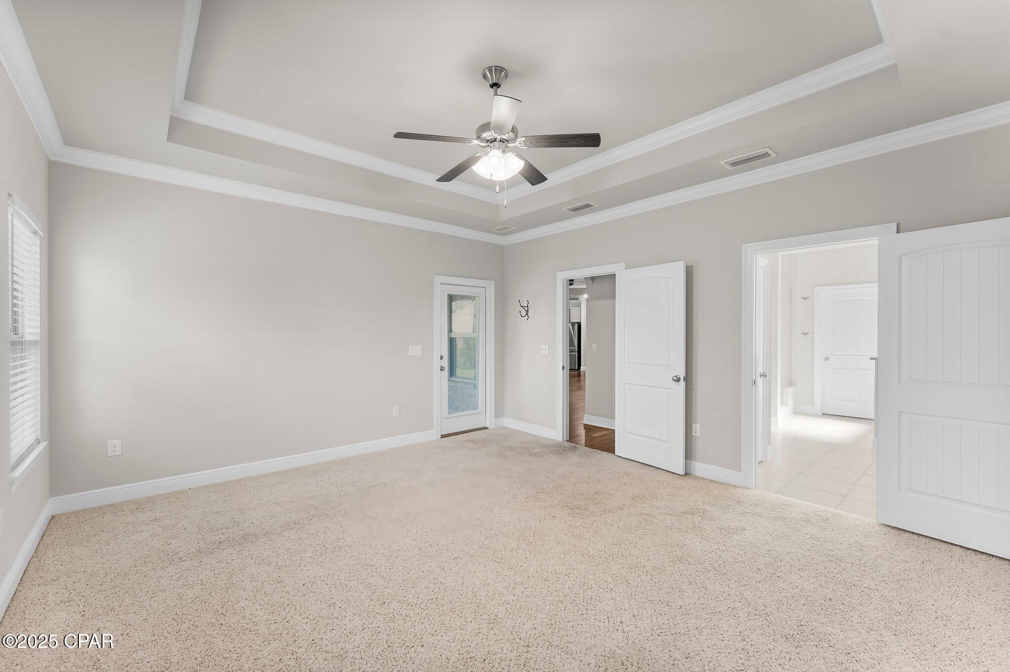 Peach Creek Ph I - Residential