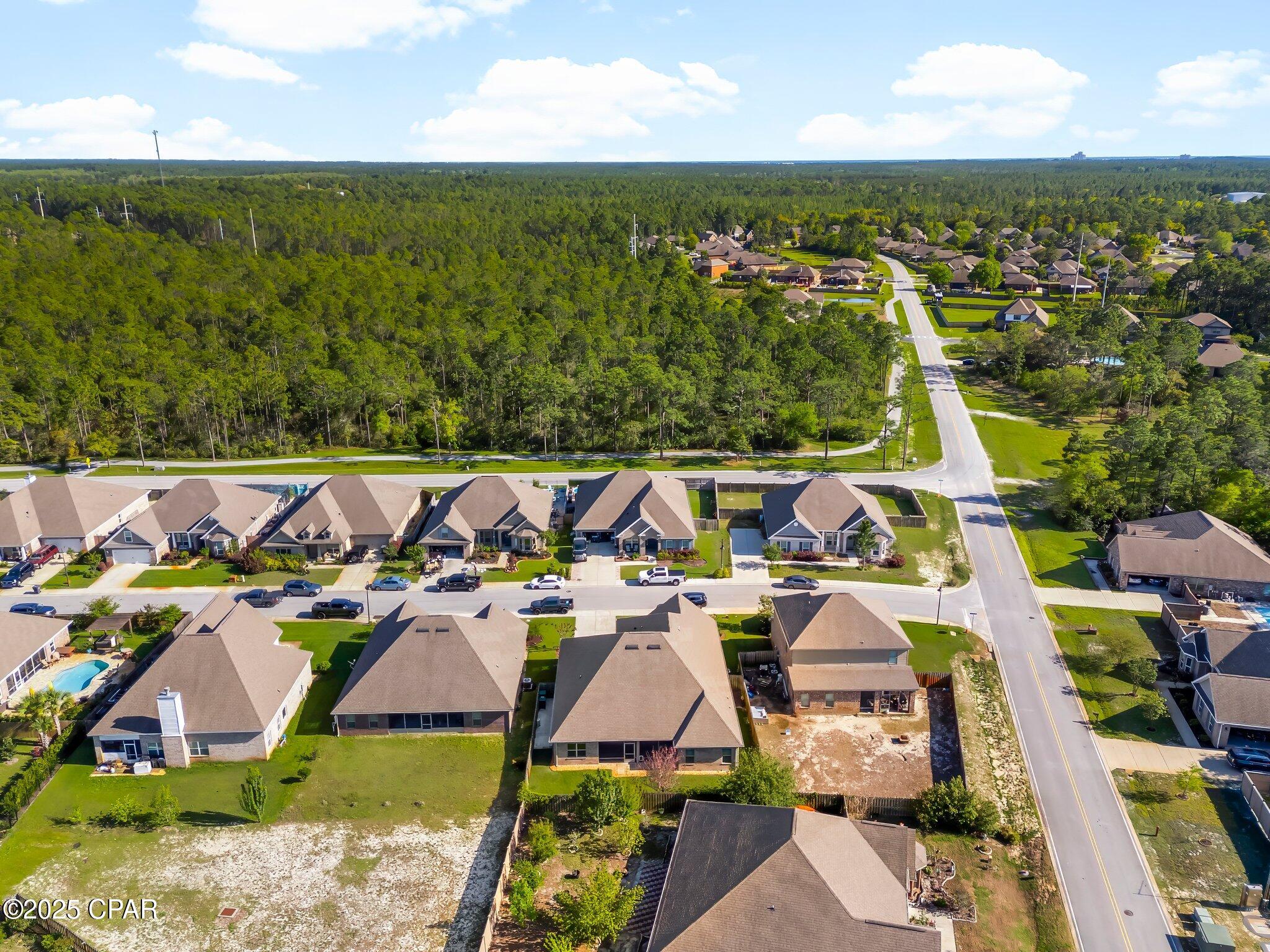 Peach Creek Ph I - Residential