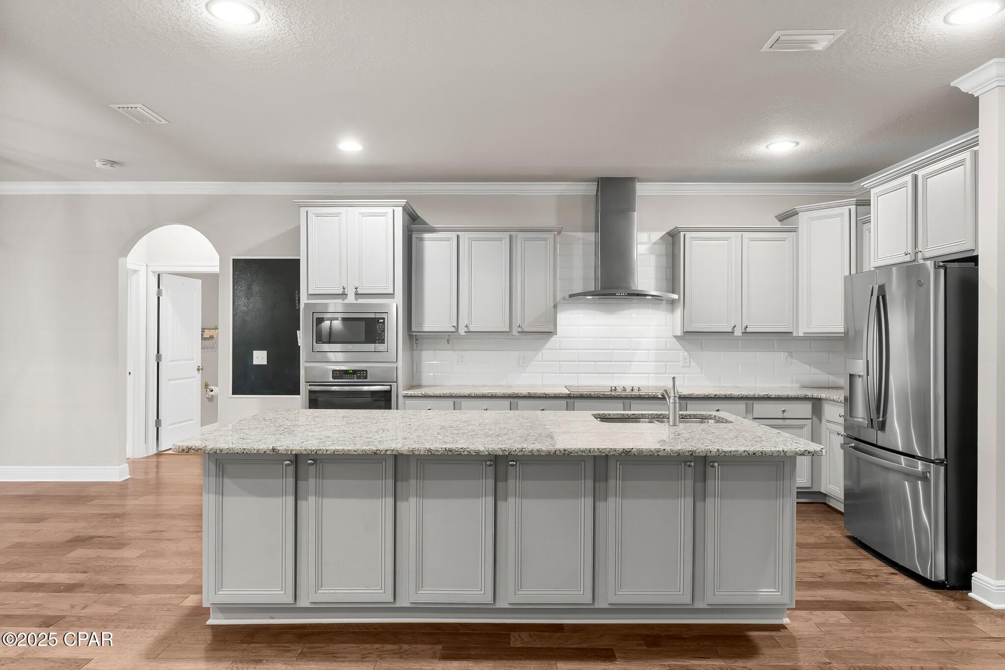 Peach Creek Ph I - Residential