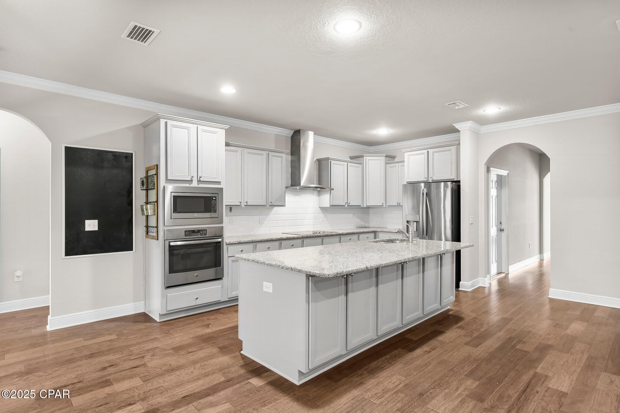 Peach Creek Ph I - Residential