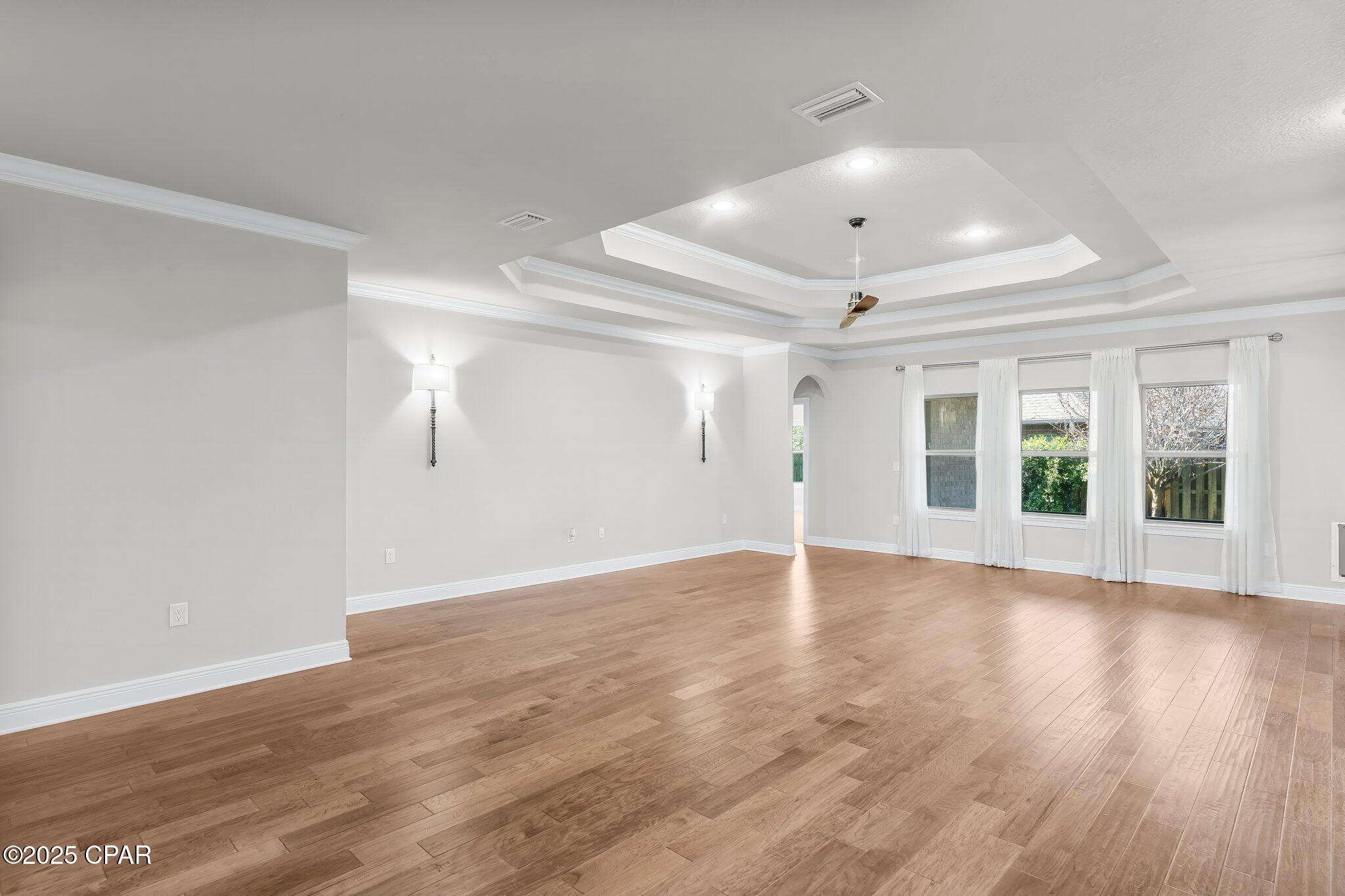 Peach Creek Ph I - Residential