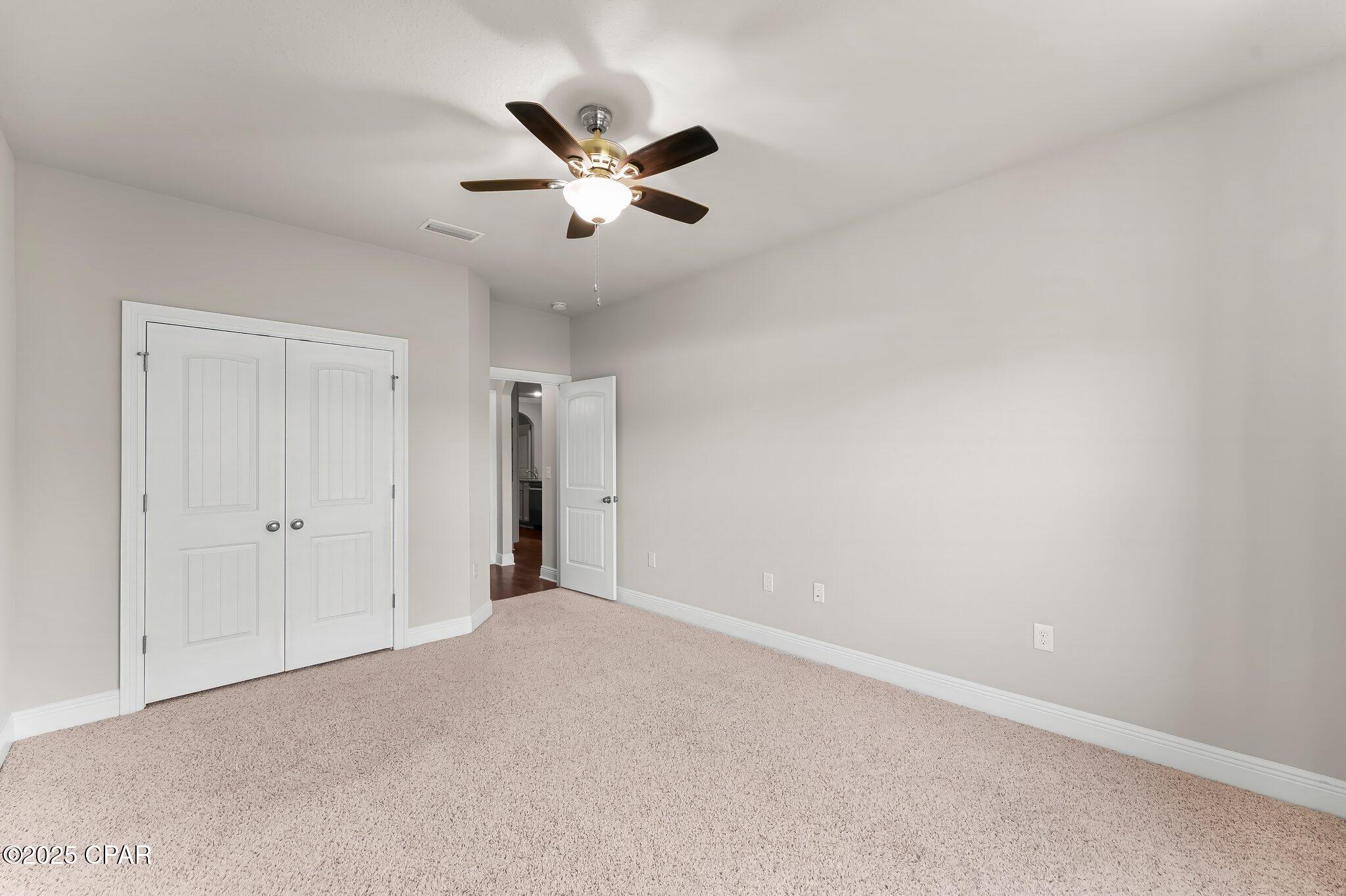 Peach Creek Ph I - Residential