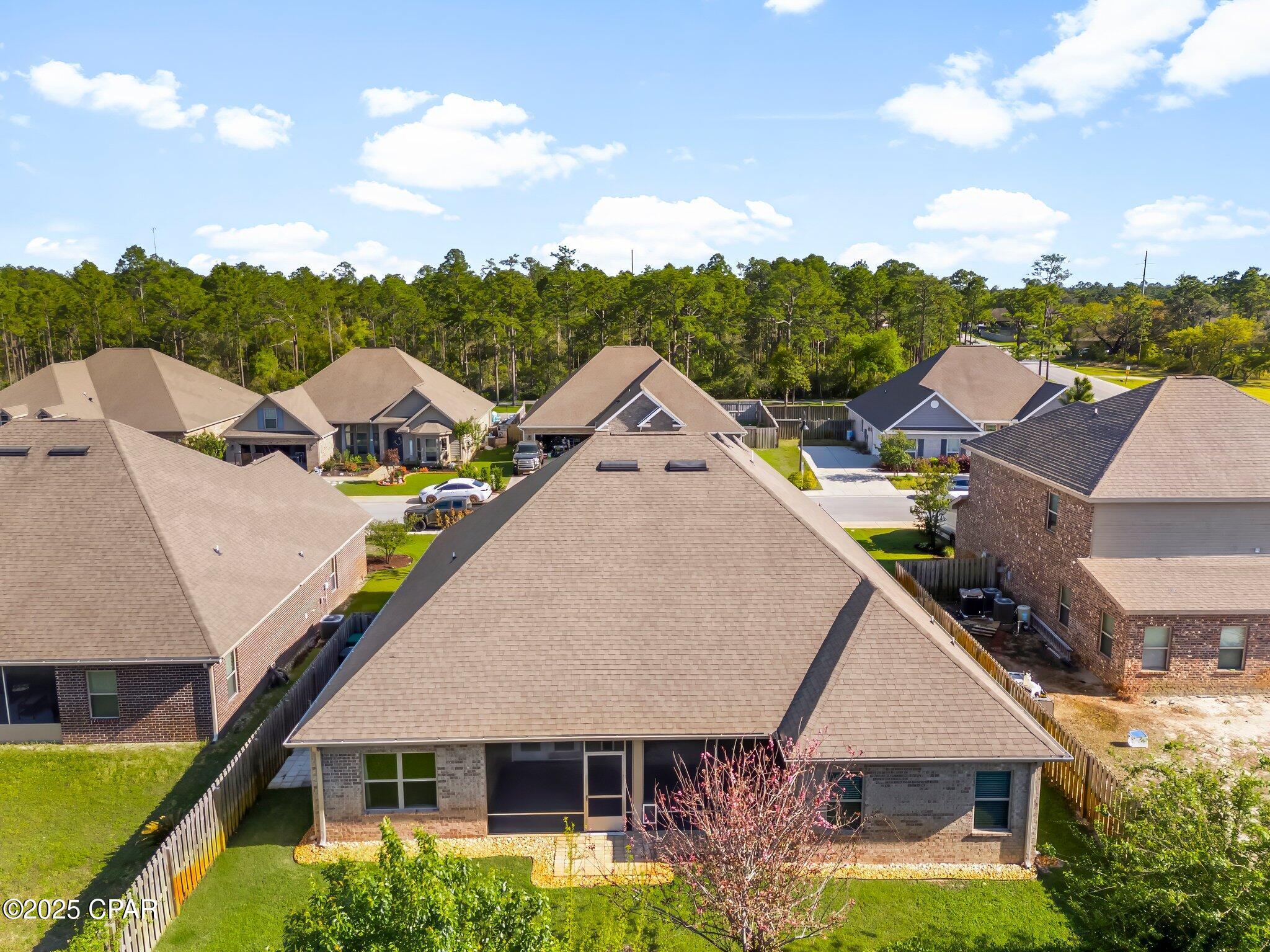 Peach Creek Ph I - Residential