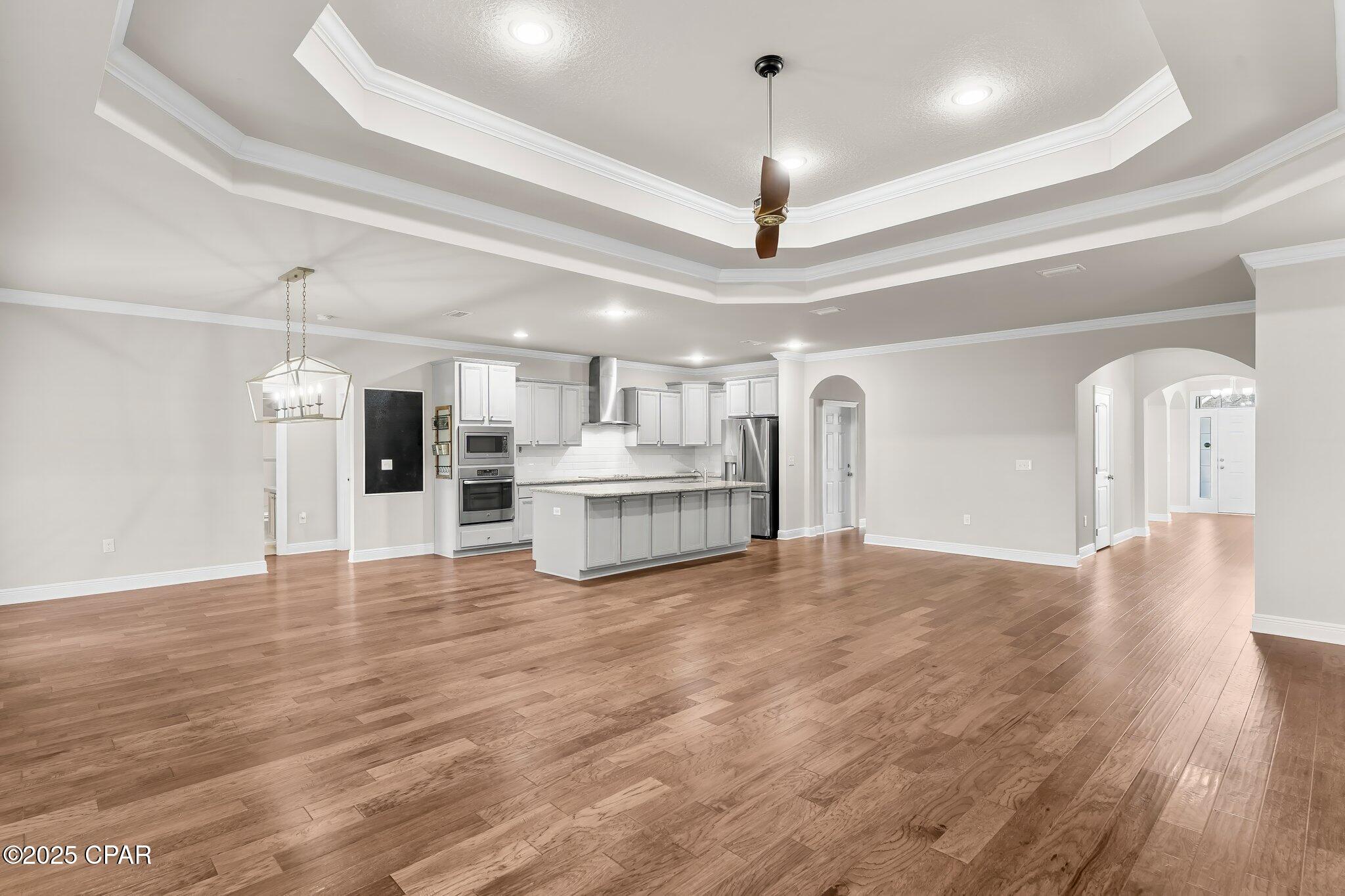 Peach Creek Ph I - Residential