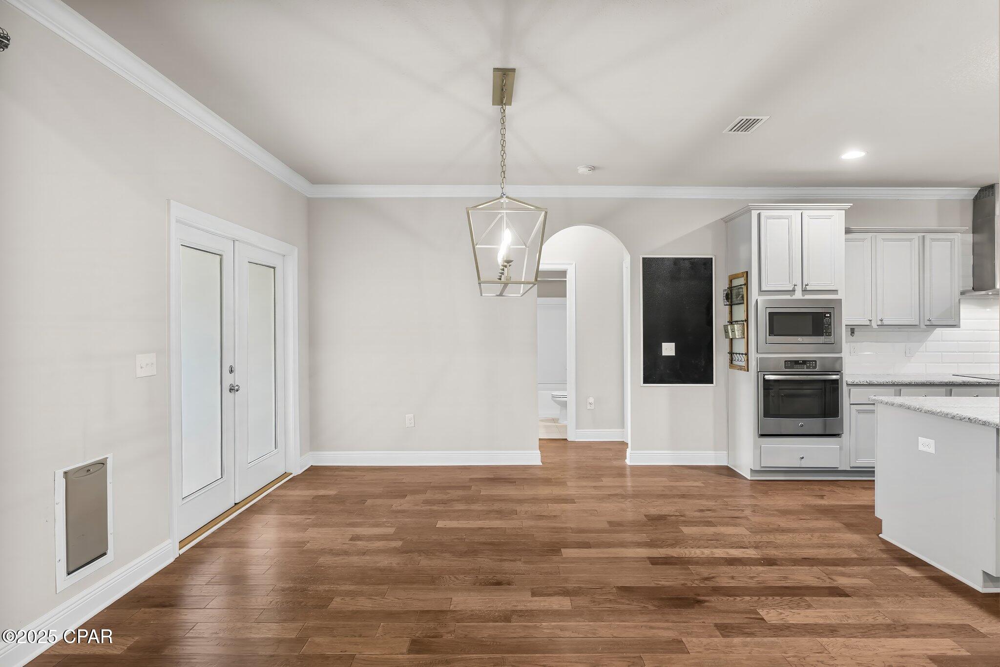 Peach Creek Ph I - Residential