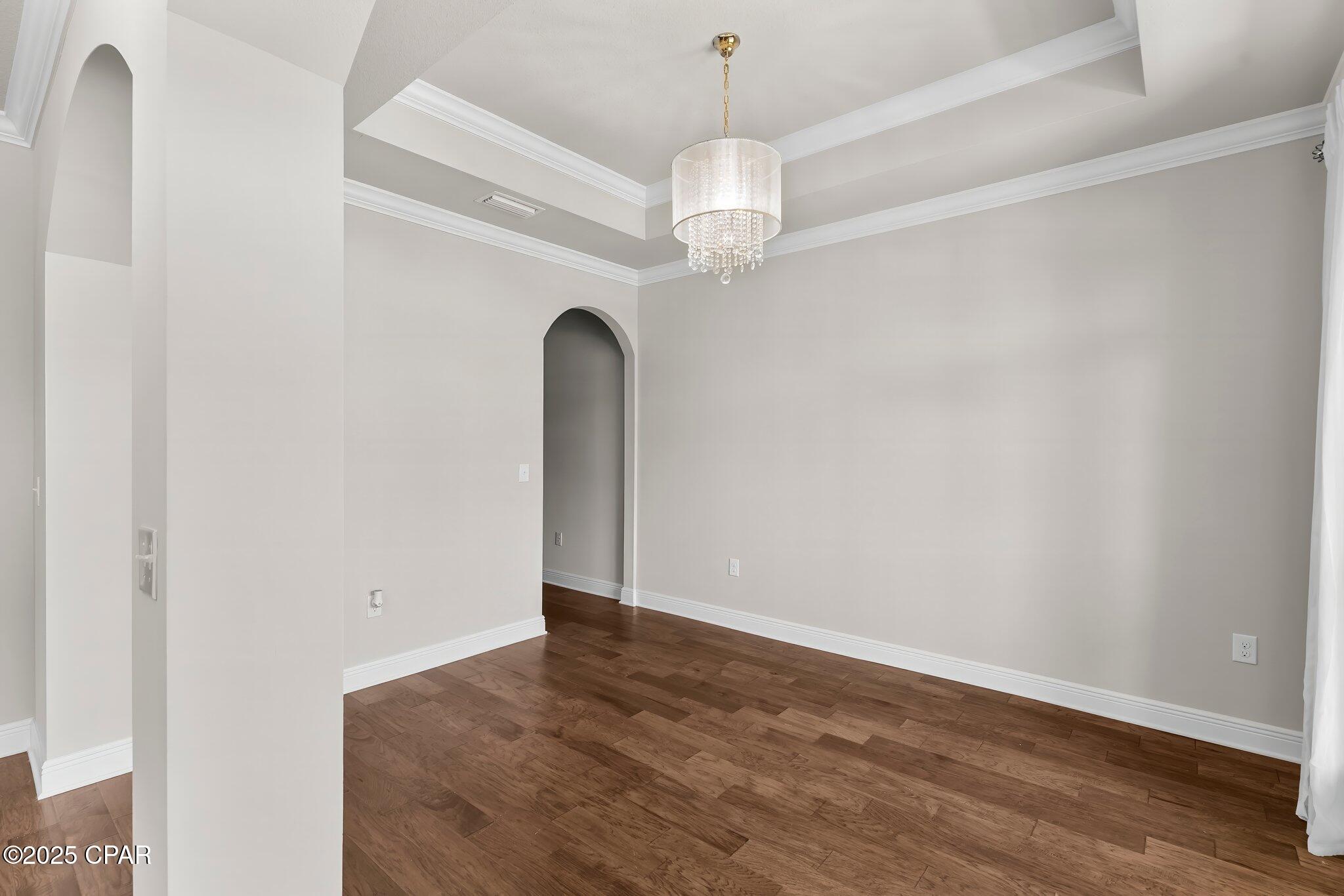 Peach Creek Ph I - Residential