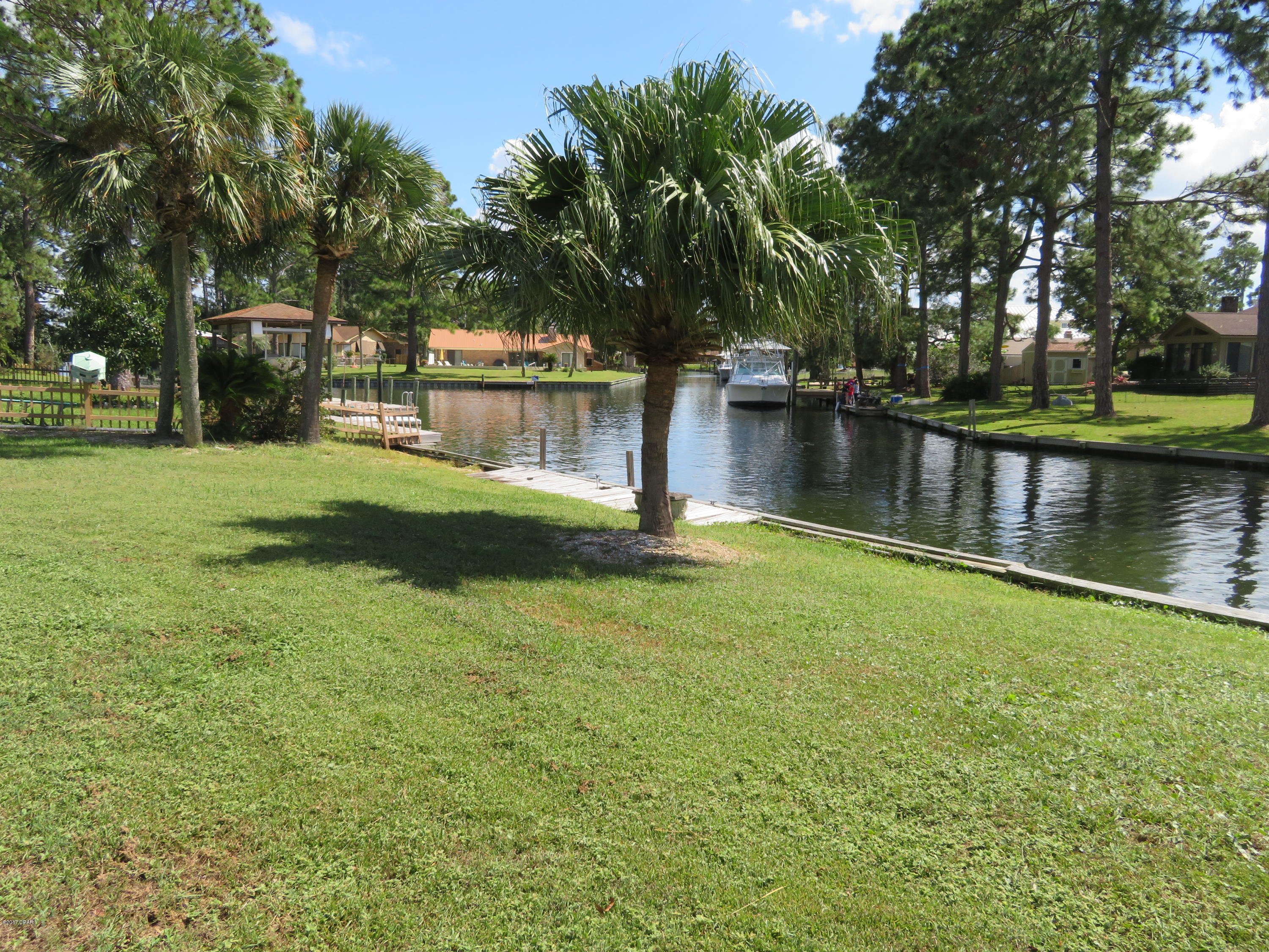 Northshore Phase I - Residential