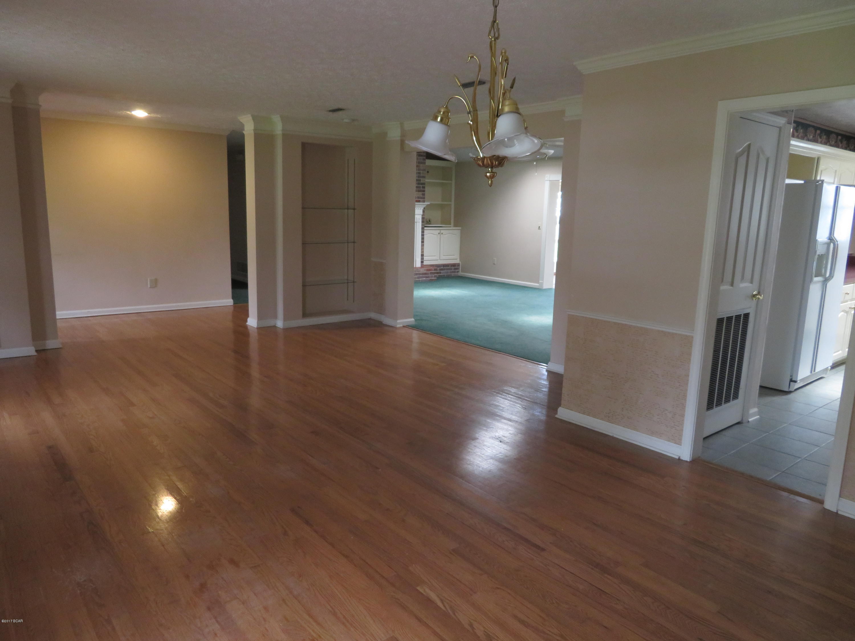 Northshore Phase I - Residential