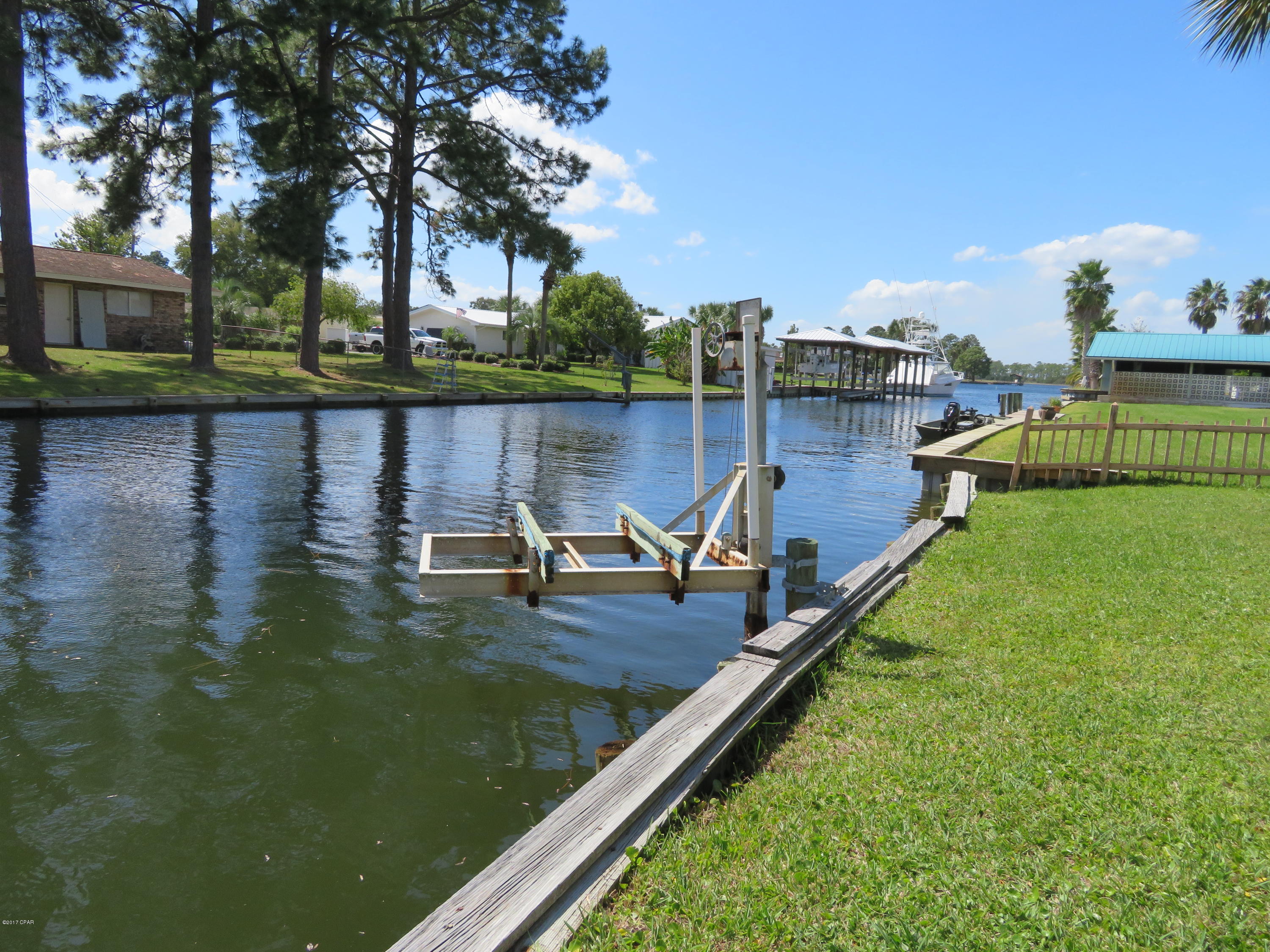 Northshore Phase I - Residential