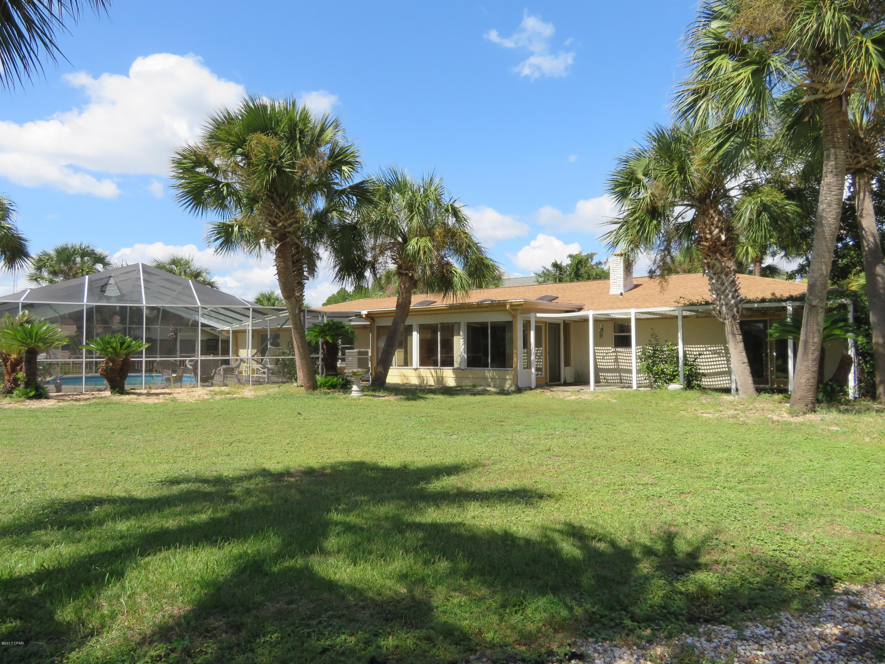 Northshore Phase I - Residential