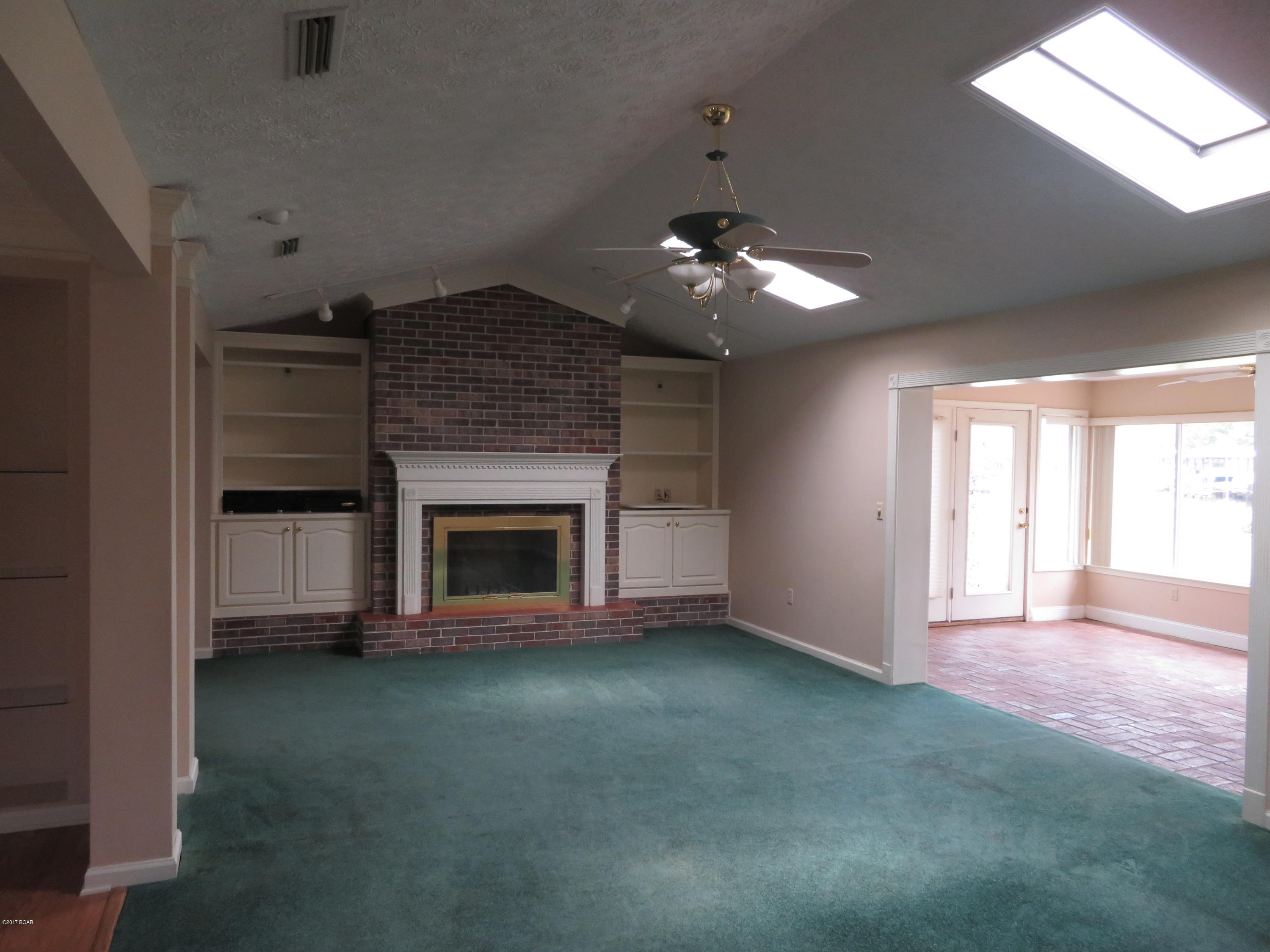 Northshore Phase I - Residential