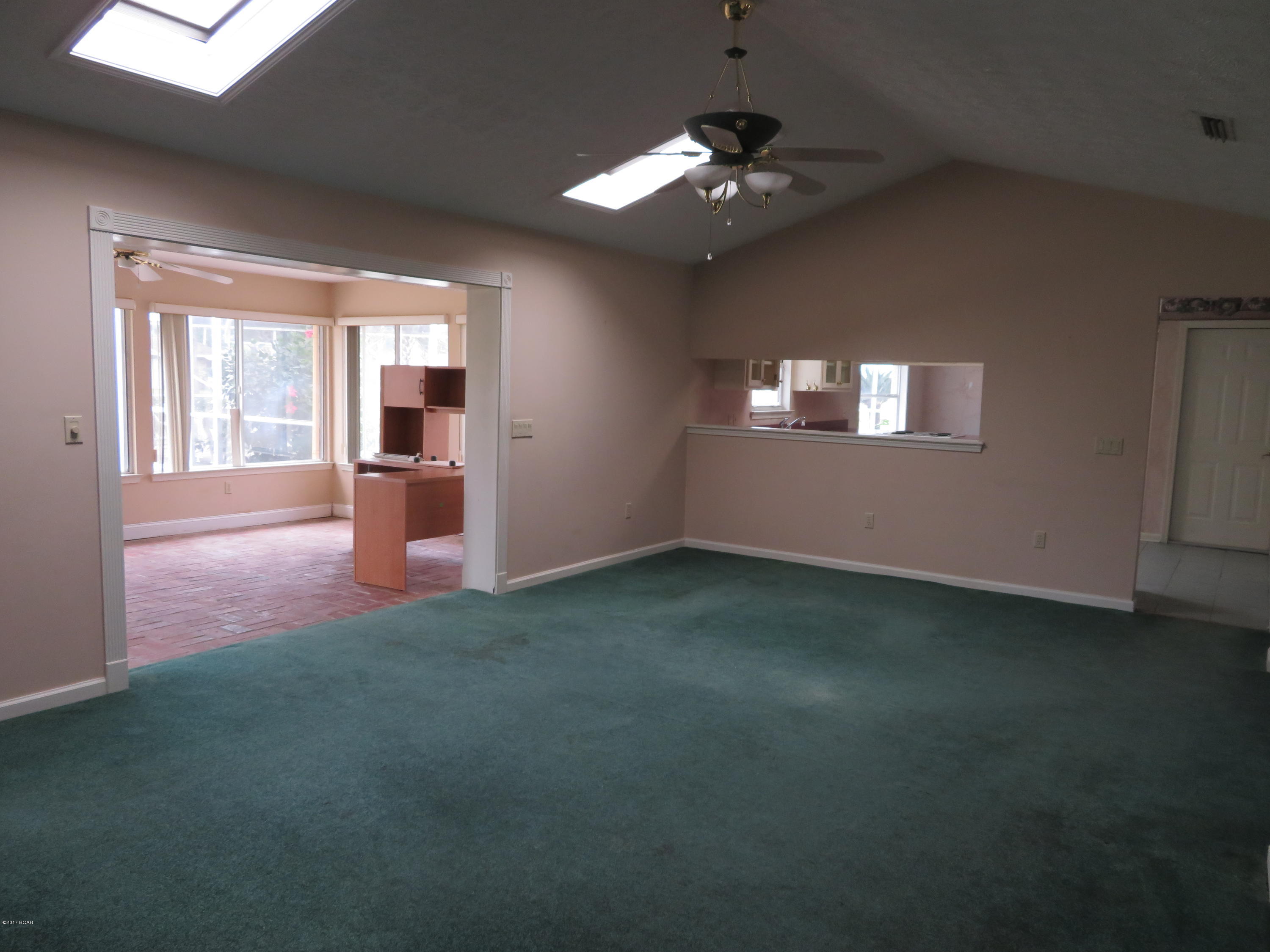 Northshore Phase I - Residential