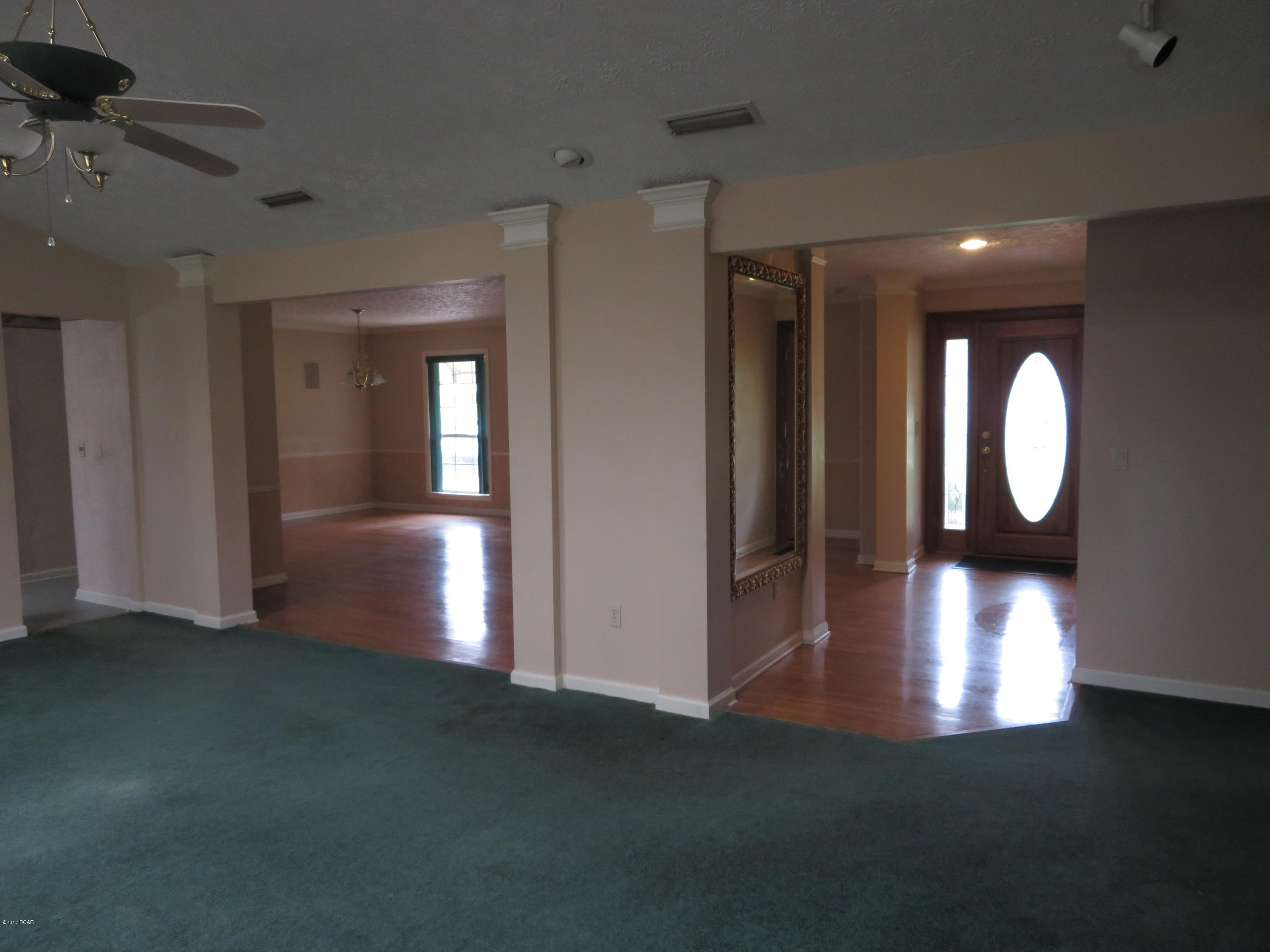 Northshore Phase I - Residential