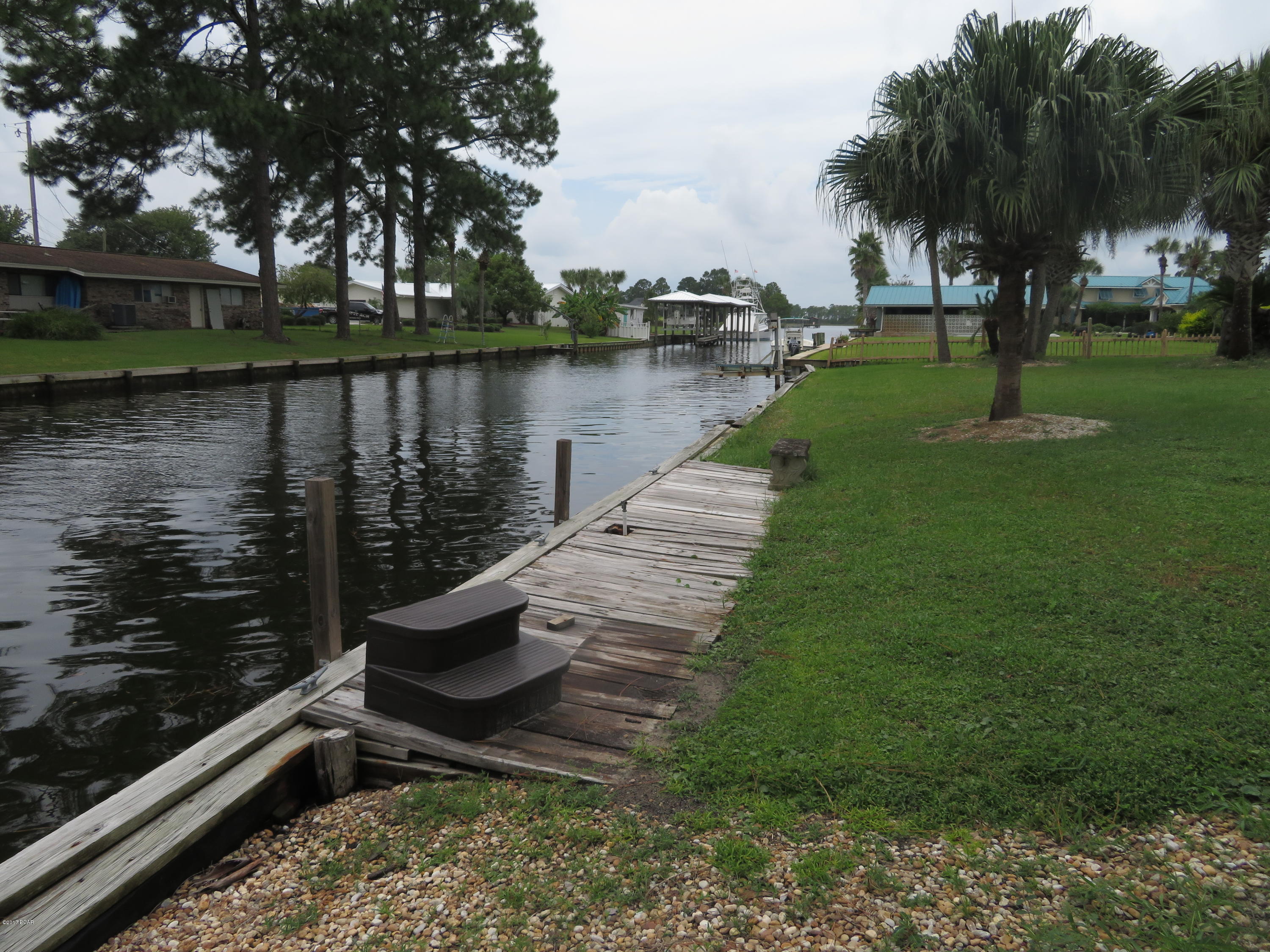 Northshore Phase I - Residential