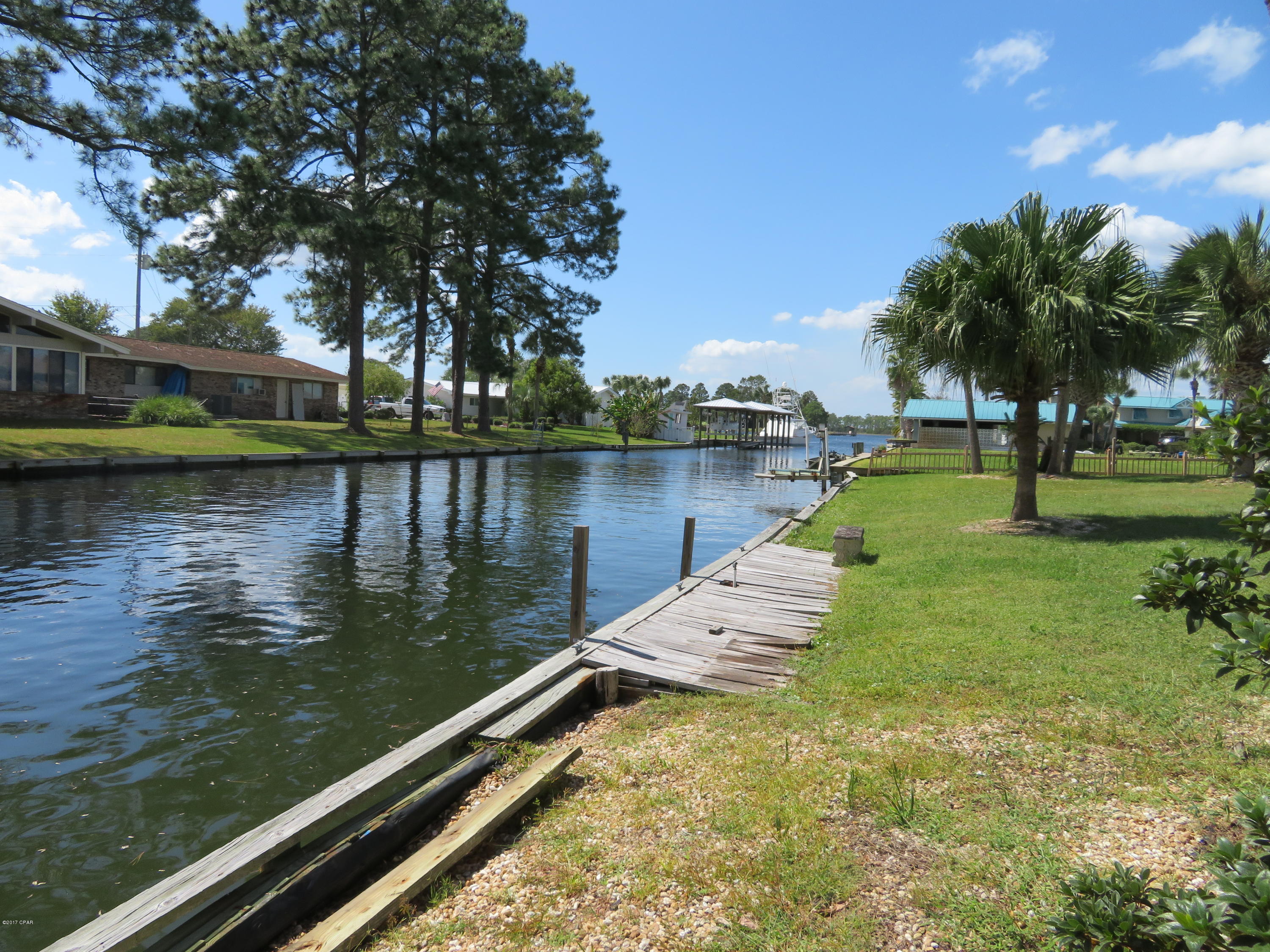 Northshore Phase I - Residential