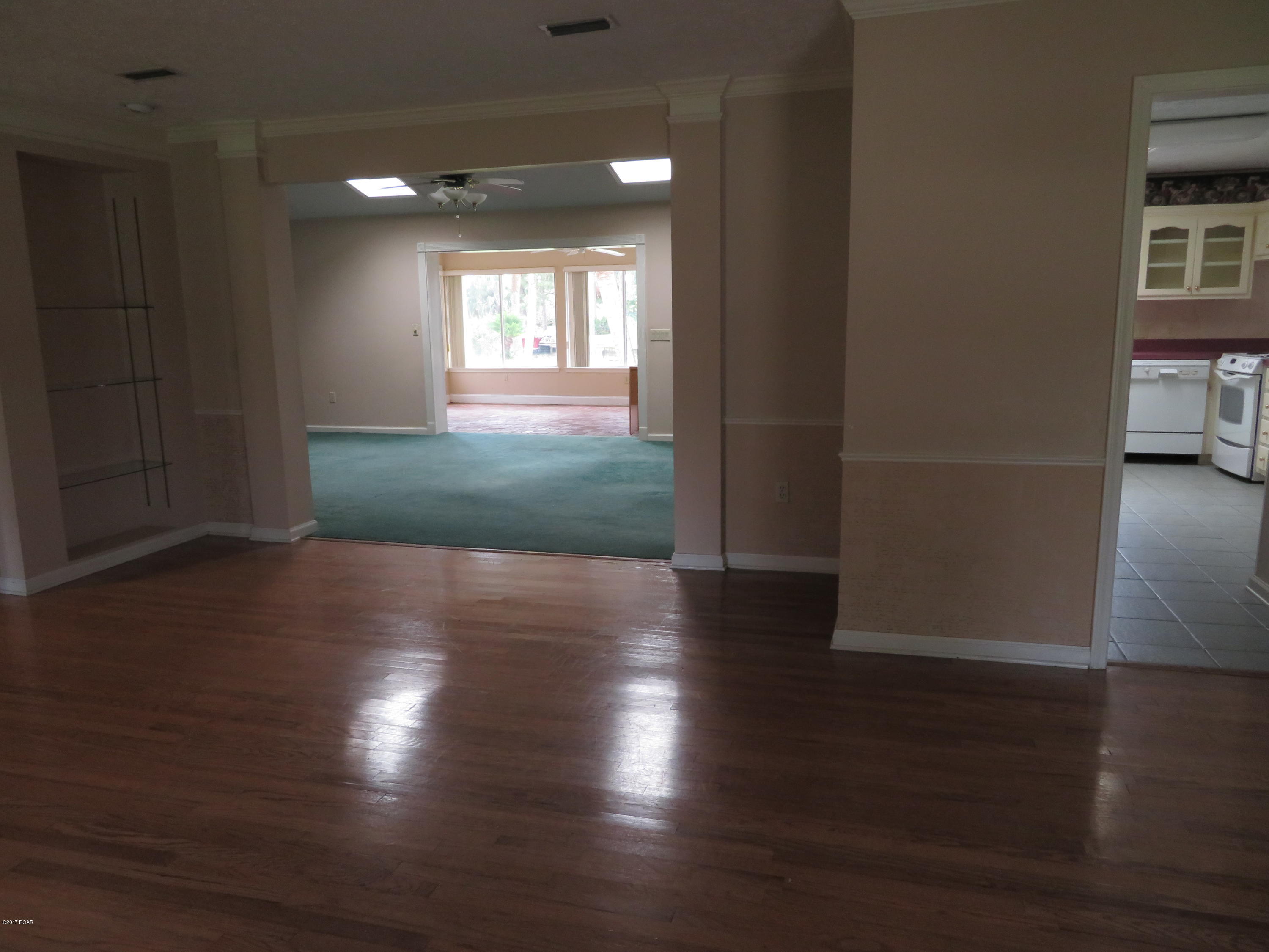 Northshore Phase I - Residential