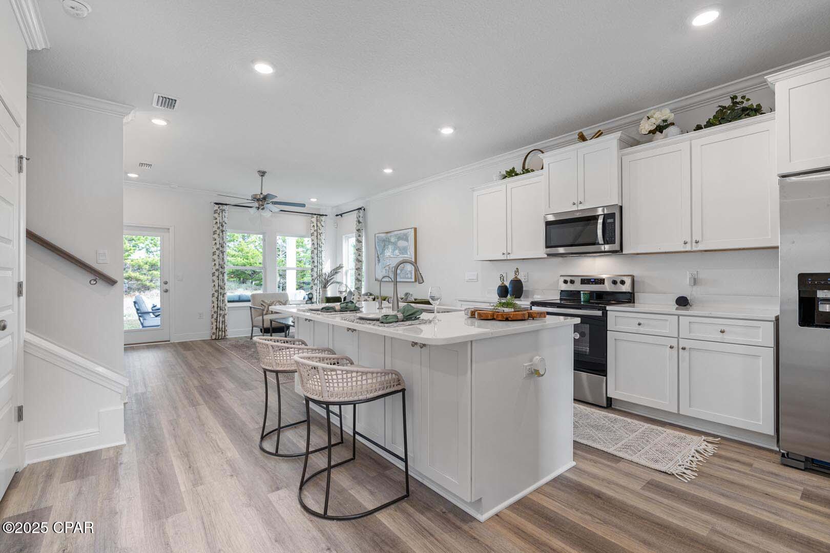 Windmark - Residential